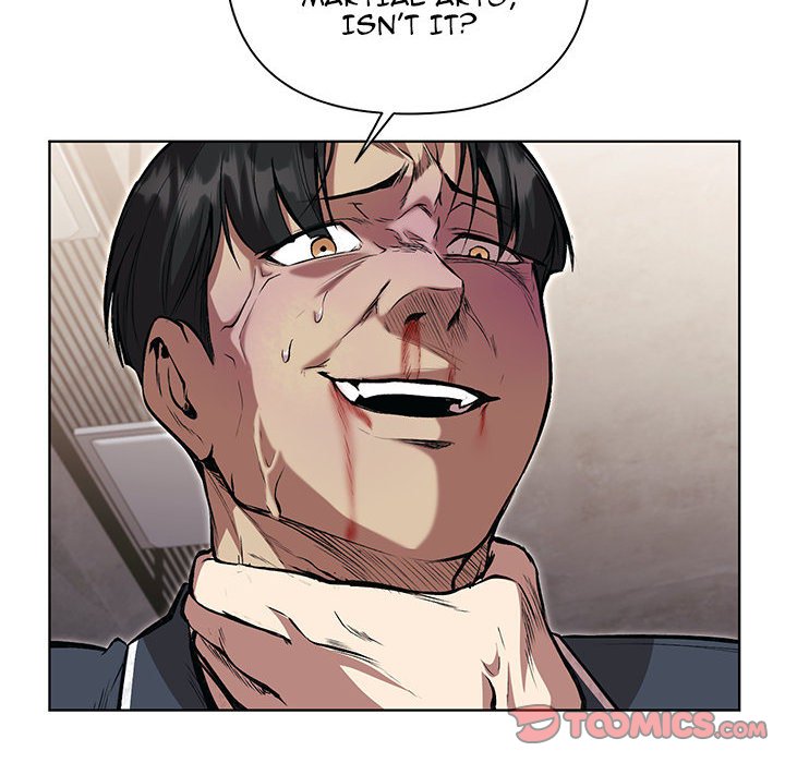 Taoist Wizard Joonseok Jeon Taoist Wizard Joonseok Jeon EP 33 - Toomics page 123 - 