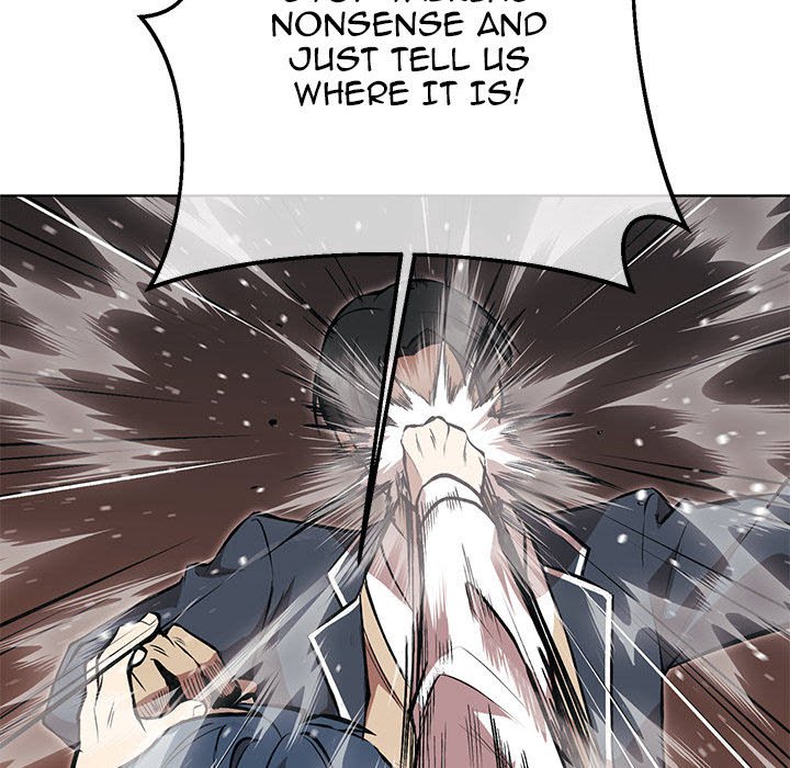 Taoist Wizard Joonseok Jeon Taoist Wizard Joonseok Jeon EP 33 - Toomics page 128 - 