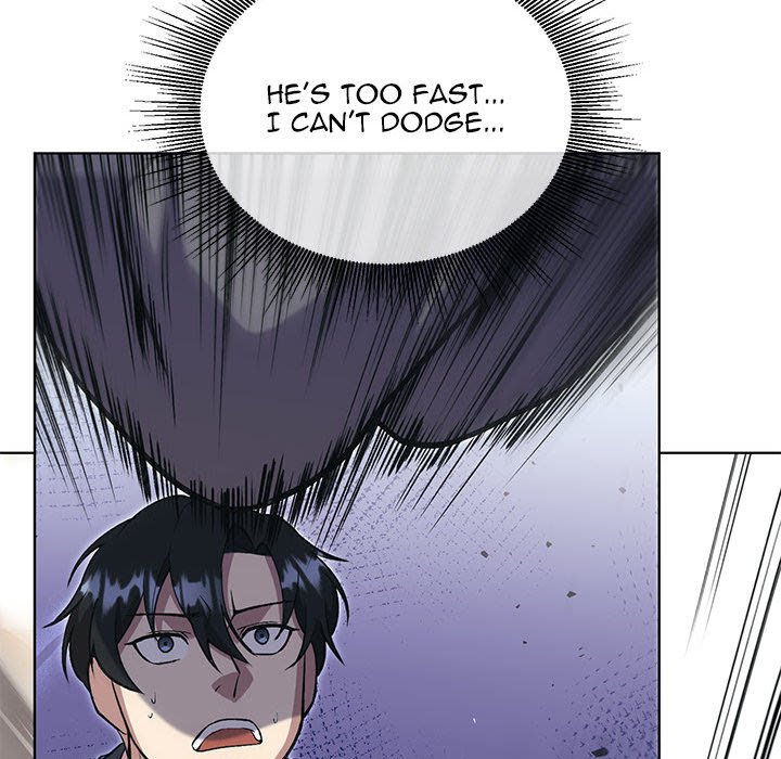 Taoist Wizard Joonseok Jeon Taoist Wizard Joonseok Jeon EP 33 - Toomics page 44 - 
