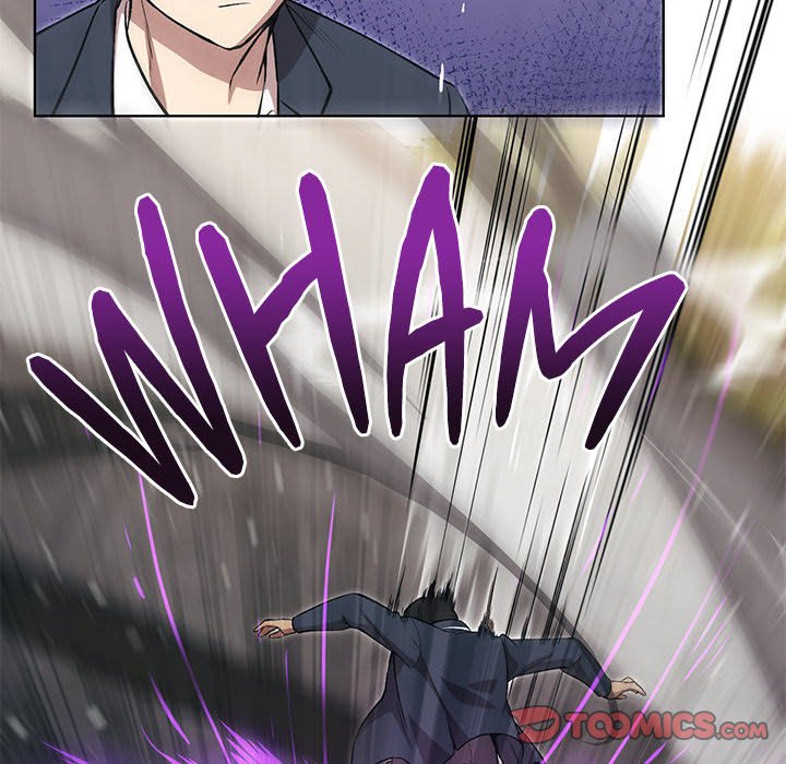 Taoist Wizard Joonseok Jeon Taoist Wizard Joonseok Jeon EP 33 - Toomics page 45 - 