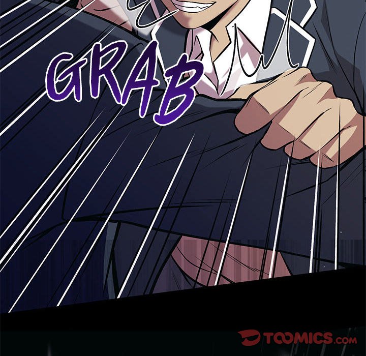 Taoist Wizard Joonseok Jeon Taoist Wizard Joonseok Jeon EP 33 - Toomics page 57 - 