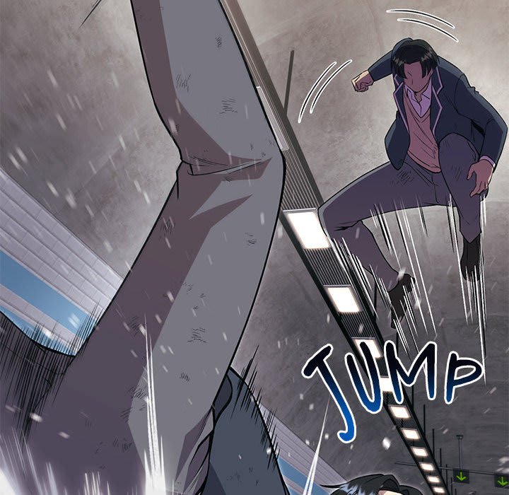 Taoist Wizard Joonseok Jeon Taoist Wizard Joonseok Jeon EP 33 - Toomics page 64 - 