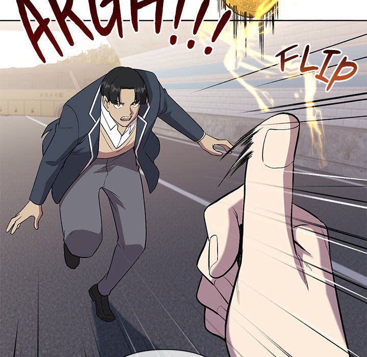 Taoist Wizard Joonseok Jeon Taoist Wizard Joonseok Jeon EP 33 - Toomics page 92 - 