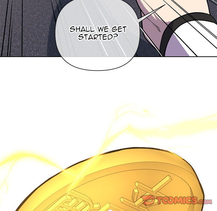 Taoist Wizard Joonseok Jeon Taoist Wizard Joonseok Jeon EP 33 - Toomics page 93 - 