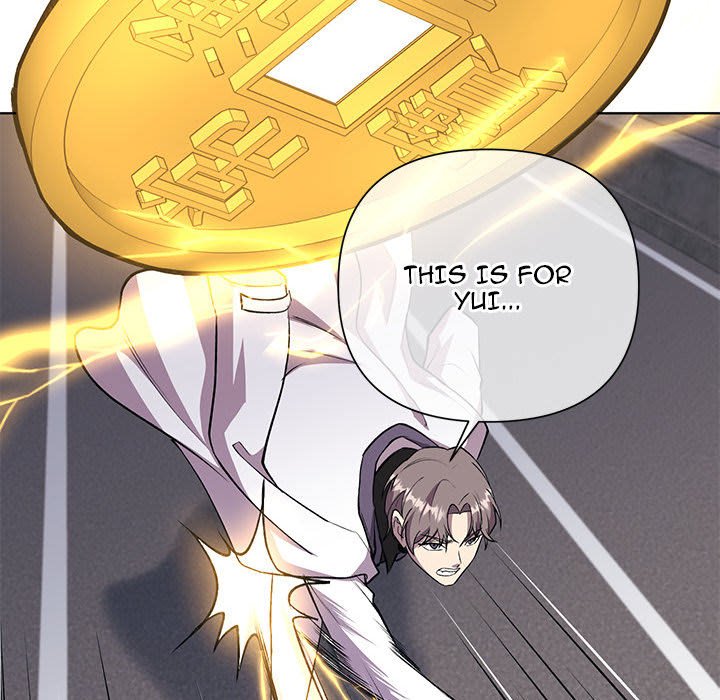 Taoist Wizard Joonseok Jeon Taoist Wizard Joonseok Jeon EP 33 - Toomics page 94 - 