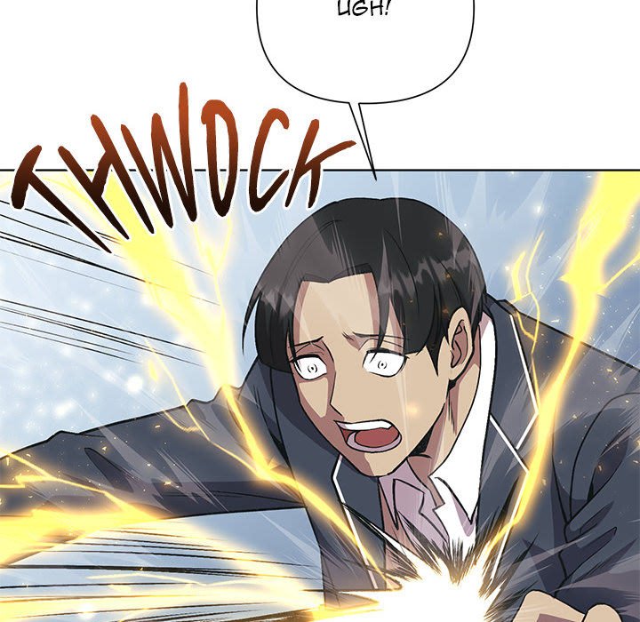 Taoist Wizard Joonseok Jeon Taoist Wizard Joonseok Jeon EP 33 - Toomics page 96 - 