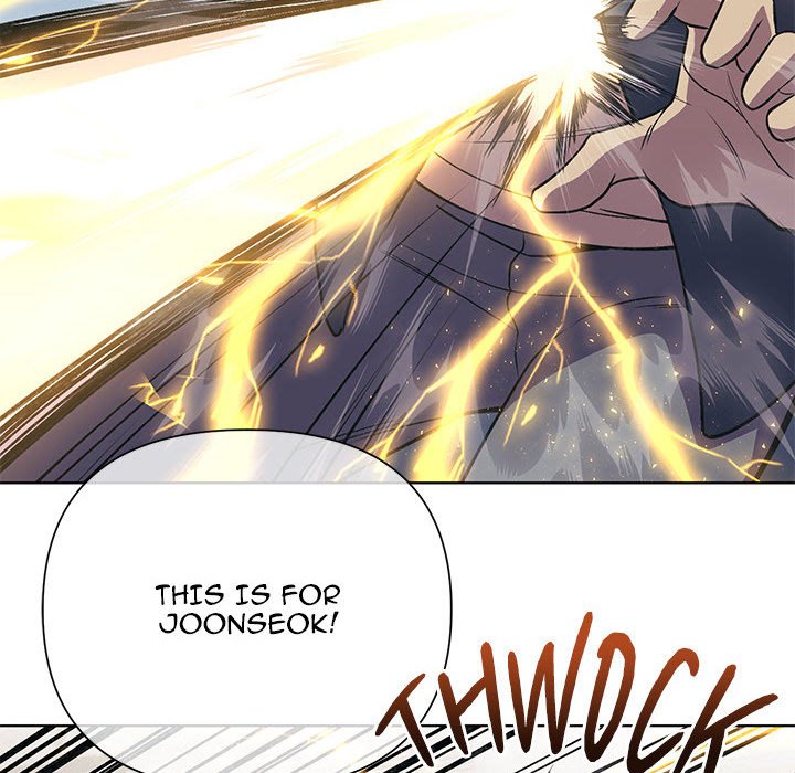 Taoist Wizard Joonseok Jeon Taoist Wizard Joonseok Jeon EP 33 - Toomics page 97 - 