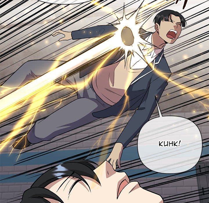 Taoist Wizard Joonseok Jeon Taoist Wizard Joonseok Jeon EP 33 - Toomics page 98 - 