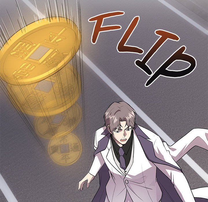 Taoist Wizard Joonseok Jeon Taoist Wizard Joonseok Jeon EP 33 - Toomics page 100 - 
