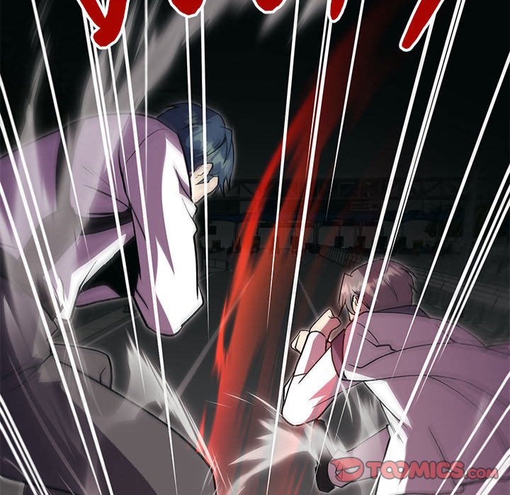 Taoist Wizard Joonseok Jeon Taoist Wizard Joonseok Jeon EP 34 - Toomics page 102 - 