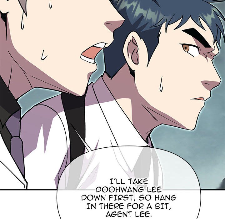 Taoist Wizard Joonseok Jeon Taoist Wizard Joonseok Jeon EP 34 - Toomics page 108 - 