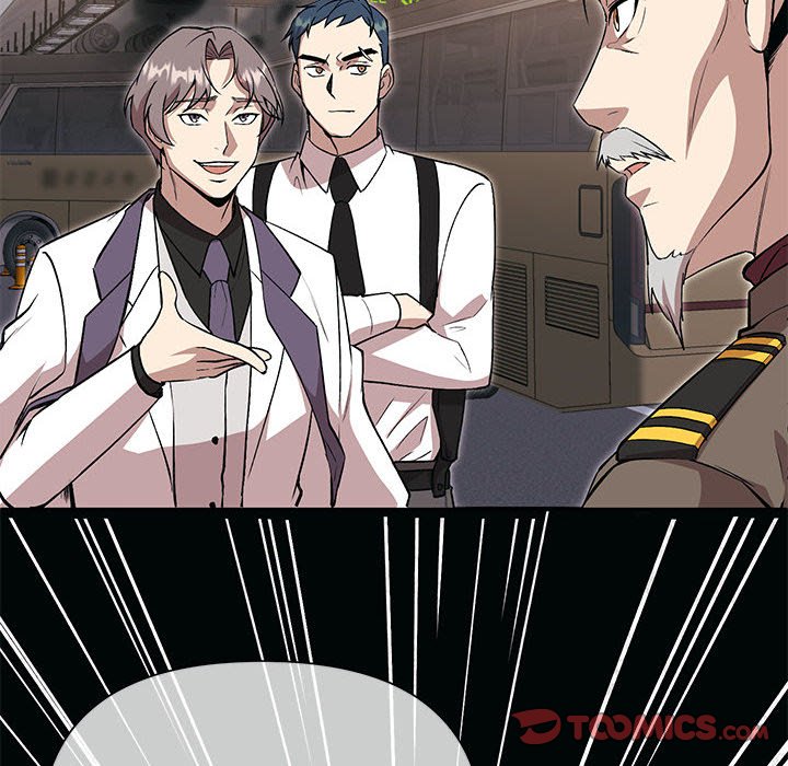 Taoist Wizard Joonseok Jeon Taoist Wizard Joonseok Jeon EP 34 - Toomics page 12 - 