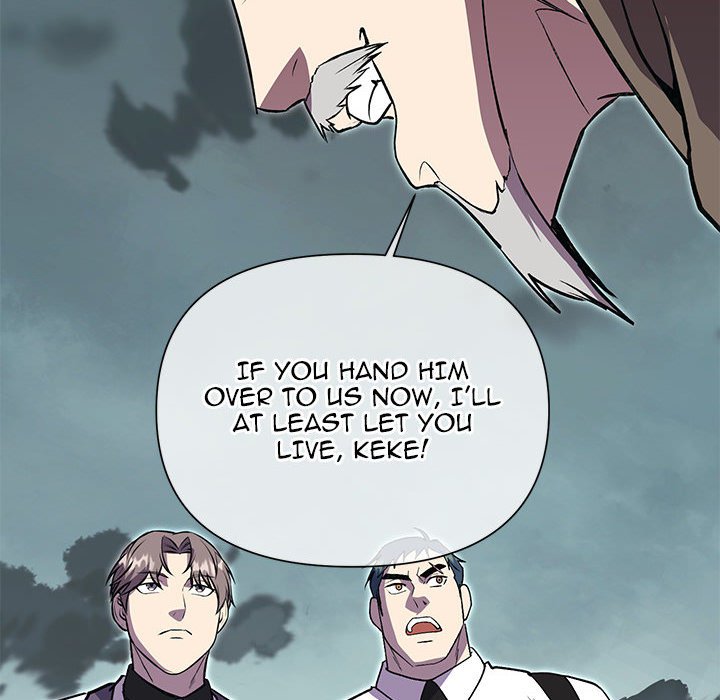 Taoist Wizard Joonseok Jeon Taoist Wizard Joonseok Jeon EP 34 - Toomics page 112 - 