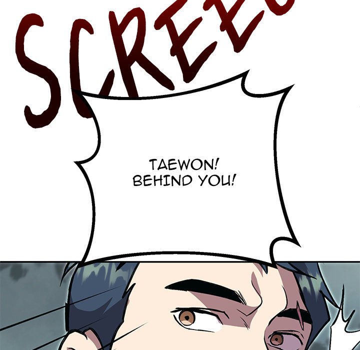Taoist Wizard Joonseok Jeon Taoist Wizard Joonseok Jeon EP 34 - Toomics page 117 - 