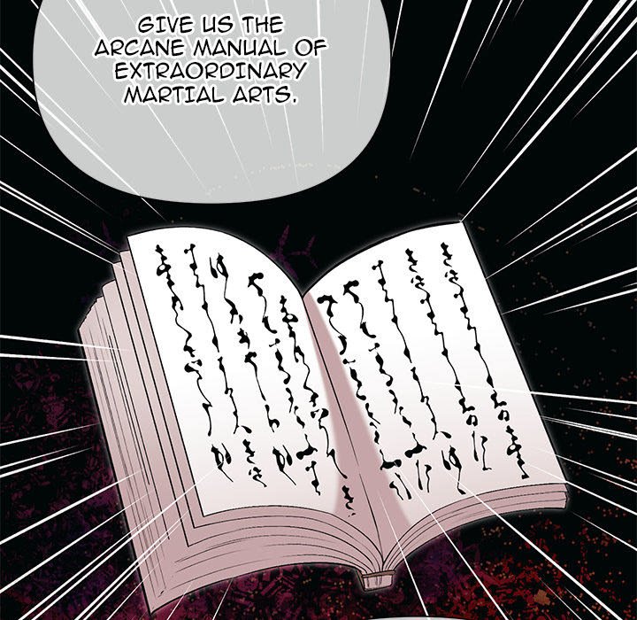 Taoist Wizard Joonseok Jeon Taoist Wizard Joonseok Jeon EP 34 - Toomics page 13 - 