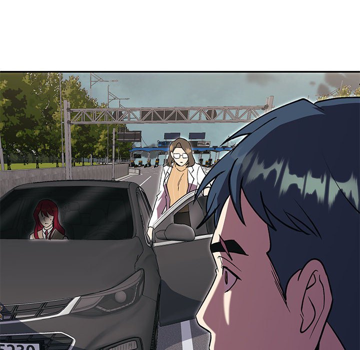 Taoist Wizard Joonseok Jeon Taoist Wizard Joonseok Jeon EP 34 - Toomics page 126 - 