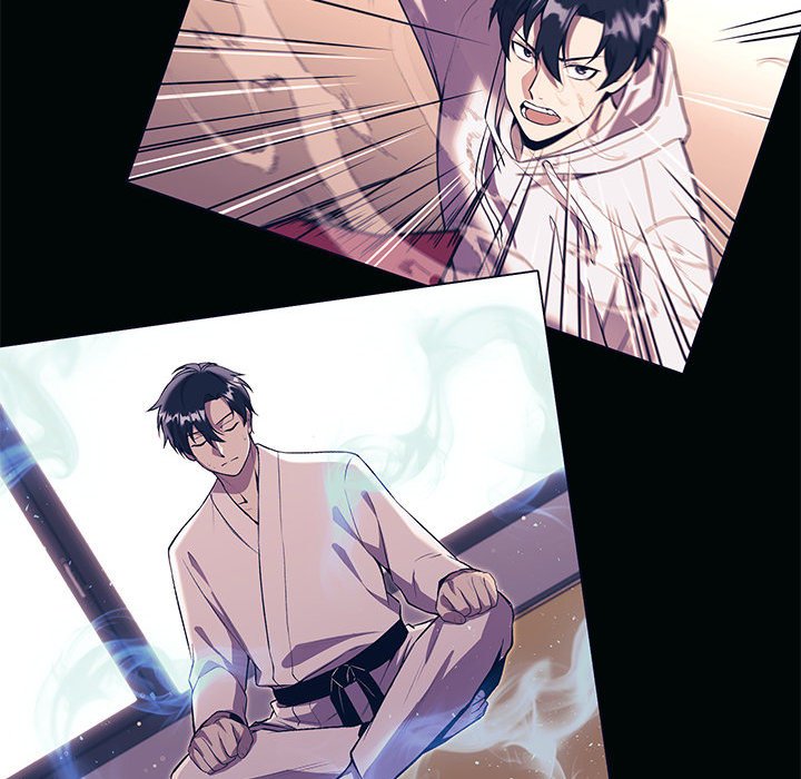 Taoist Wizard Joonseok Jeon Taoist Wizard Joonseok Jeon EP 34 - Toomics page 159 - 