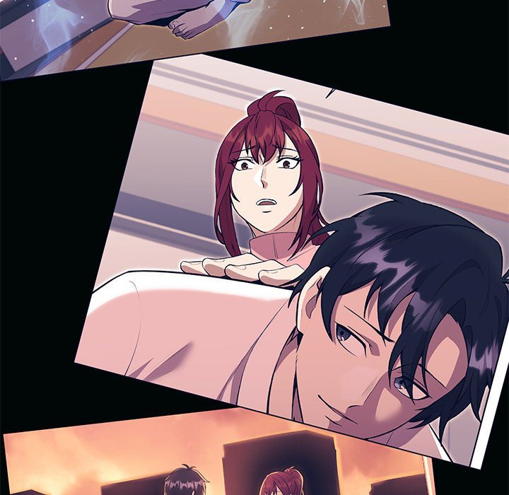 Taoist Wizard Joonseok Jeon Taoist Wizard Joonseok Jeon EP 34 - Toomics page 160 - 