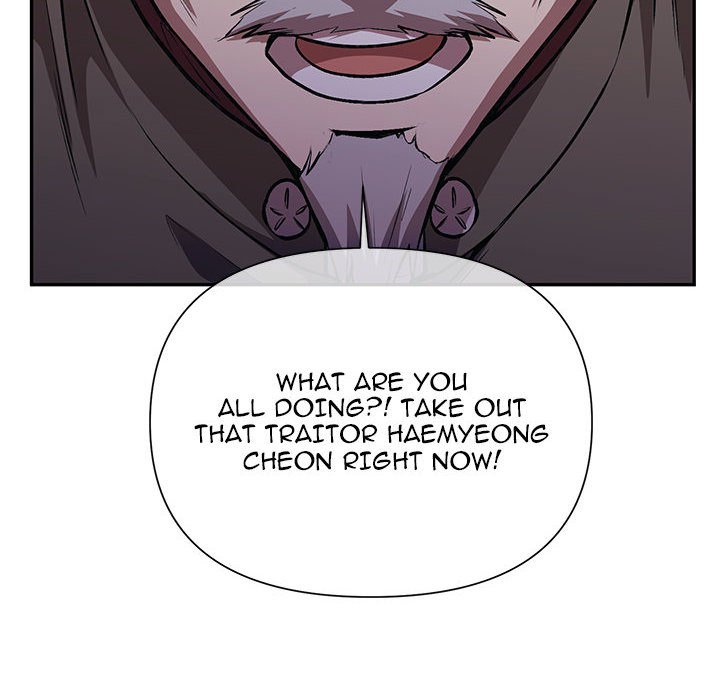 Taoist Wizard Joonseok Jeon Taoist Wizard Joonseok Jeon EP 34 - Toomics page 20 - 