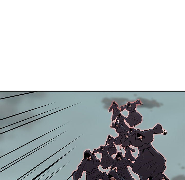 Taoist Wizard Joonseok Jeon Taoist Wizard Joonseok Jeon EP 34 - Toomics page 27 - 