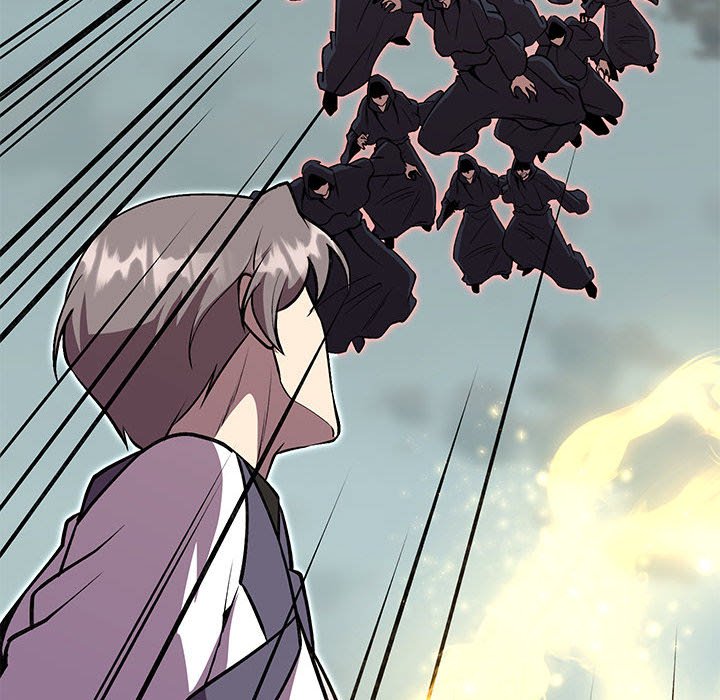 Taoist Wizard Joonseok Jeon Taoist Wizard Joonseok Jeon EP 34 - Toomics page 28 - 