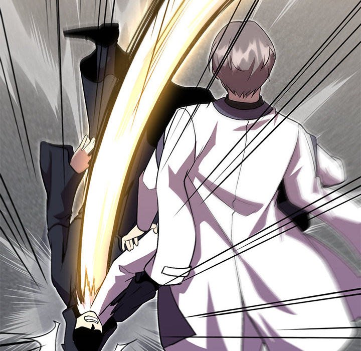 Taoist Wizard Joonseok Jeon Taoist Wizard Joonseok Jeon EP 34 - Toomics page 40 - 