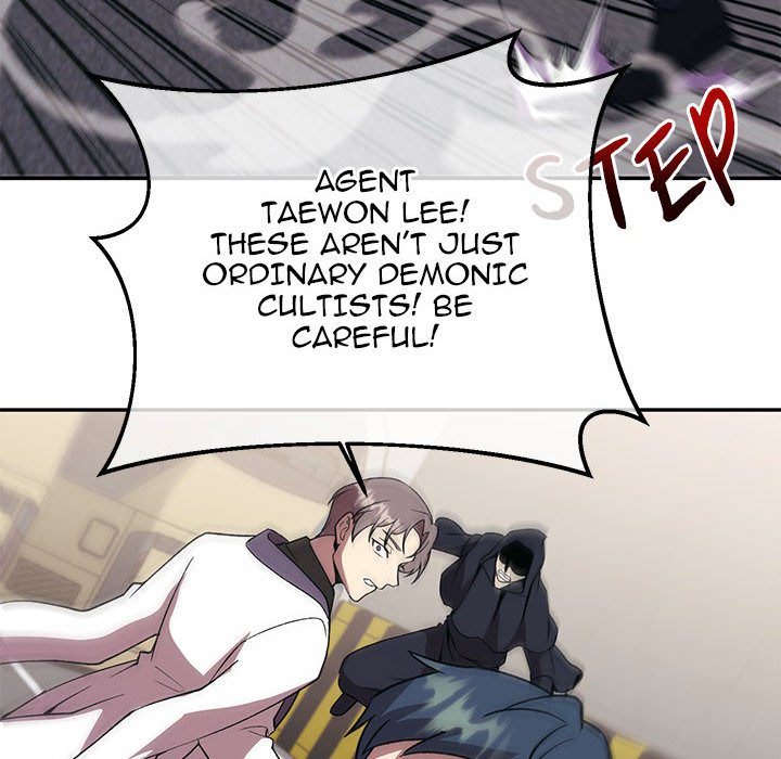 Taoist Wizard Joonseok Jeon Taoist Wizard Joonseok Jeon EP 34 - Toomics page 46 - 