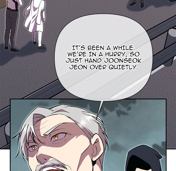 Taoist Wizard Joonseok Jeon Taoist Wizard Joonseok Jeon EP 34 - Toomics page 7 - 