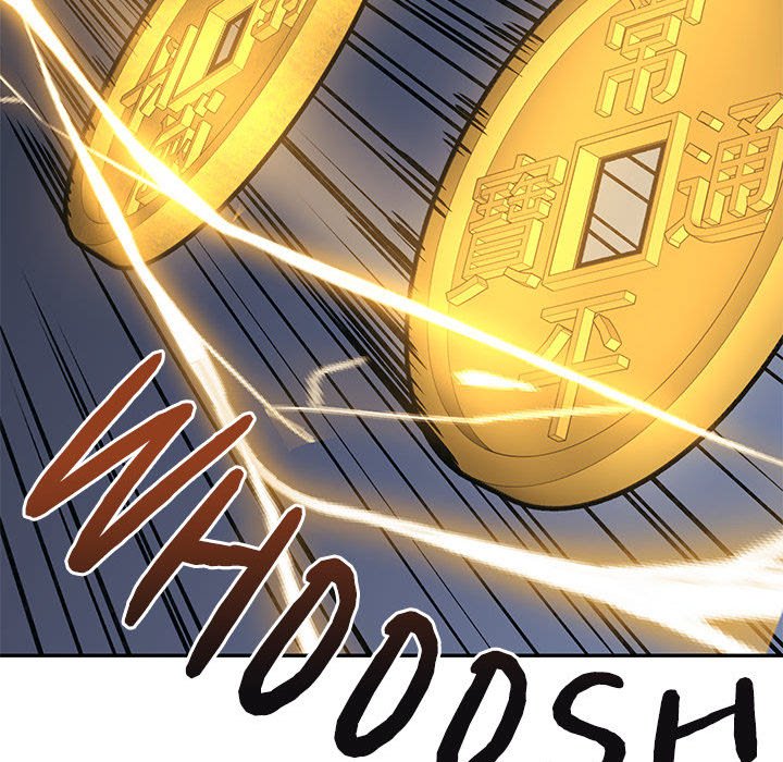 Taoist Wizard Joonseok Jeon Taoist Wizard Joonseok Jeon EP 34 - Toomics page 63 - 