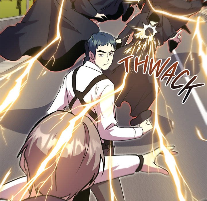 Taoist Wizard Joonseok Jeon Taoist Wizard Joonseok Jeon EP 34 - Toomics page 65 - 