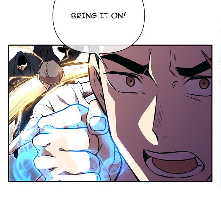 Taoist Wizard Joonseok Jeon Taoist Wizard Joonseok Jeon EP 34 - Toomics page 70 - 