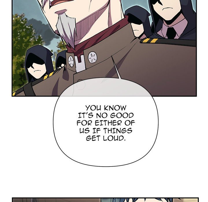 Taoist Wizard Joonseok Jeon Taoist Wizard Joonseok Jeon EP 34 - Toomics page 8 - 