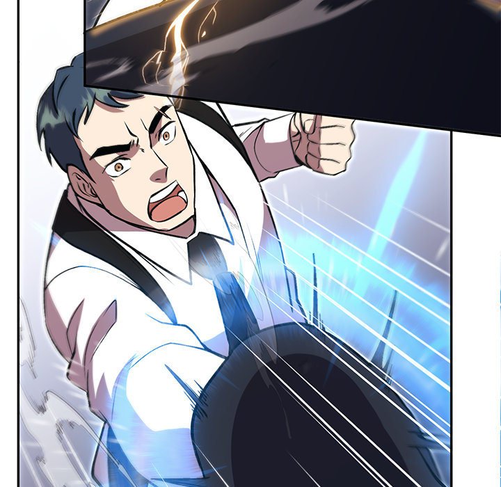 Taoist Wizard Joonseok Jeon Taoist Wizard Joonseok Jeon EP 34 - Toomics page 73 - 