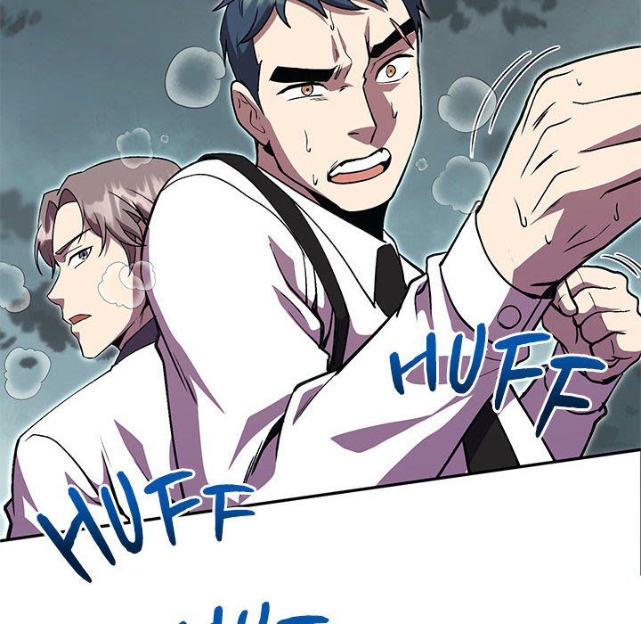 Taoist Wizard Joonseok Jeon Taoist Wizard Joonseok Jeon EP 34 - Toomics page 80 - 