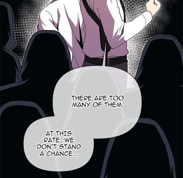 Taoist Wizard Joonseok Jeon Taoist Wizard Joonseok Jeon EP 34 - Toomics page 83 - 