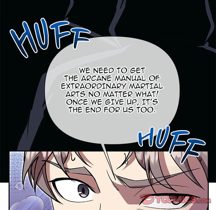 Taoist Wizard Joonseok Jeon Taoist Wizard Joonseok Jeon EP 34 - Toomics page 84 - 