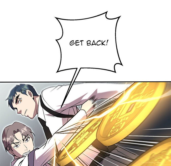 Taoist Wizard Joonseok Jeon Taoist Wizard Joonseok Jeon EP 34 - Toomics page 96 - 