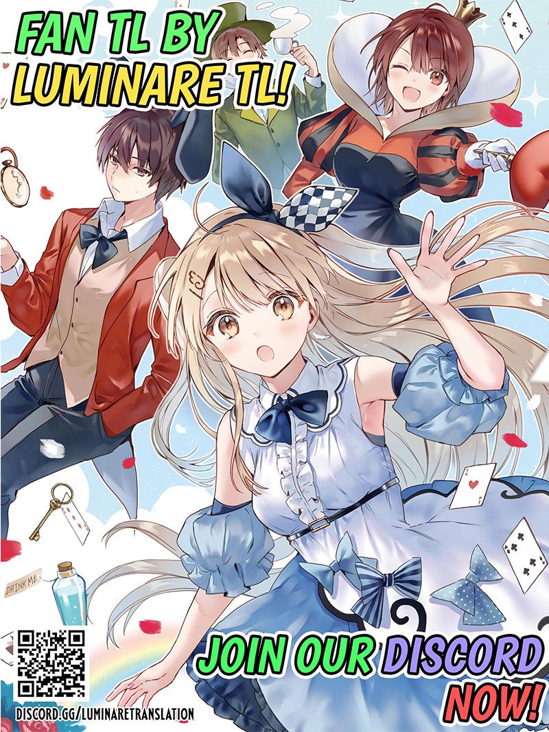 Taoreta Fujin wo Sukutta Gohoubi wa, Musume no Bijin Futago to no Otsukiai deshita. Chapter 7 page 1 - 