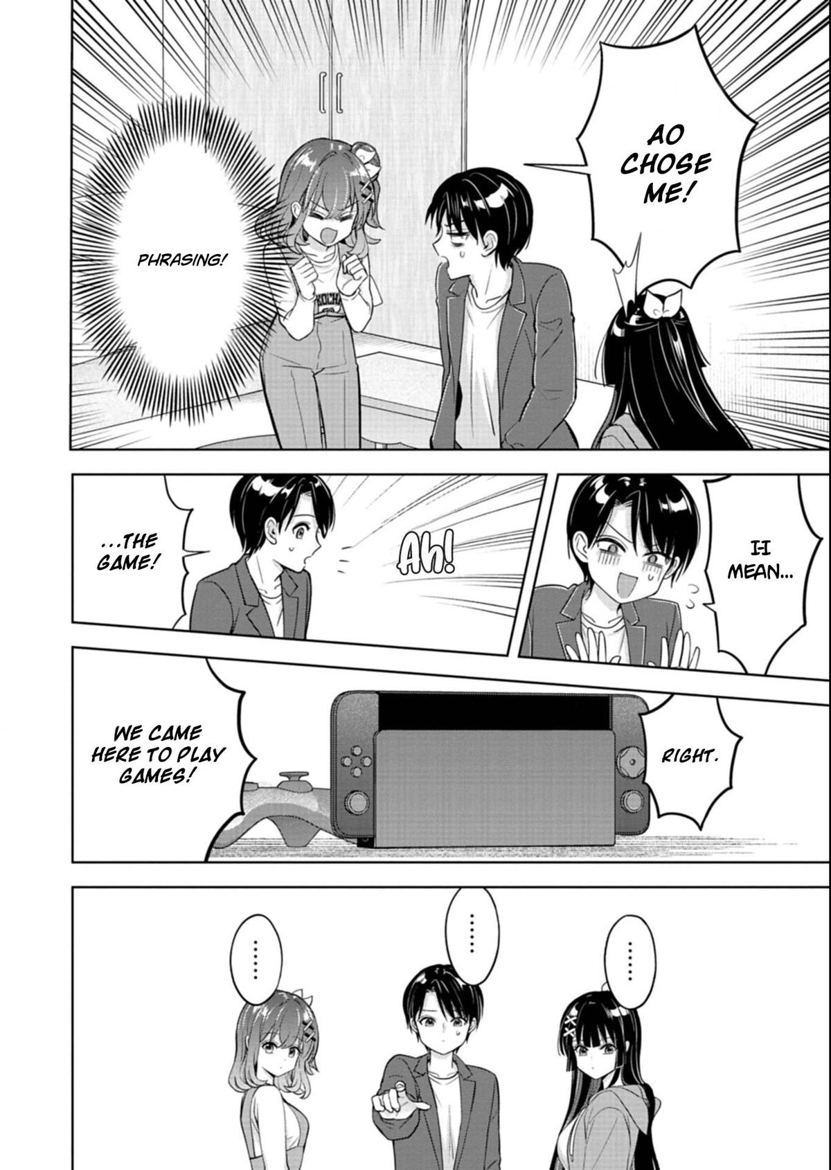Taoreta Fujin wo Sukutta Gohoubi wa, Musume no Bijin Futago to no Otsukiai deshita. Chapter 7 page 11 - 