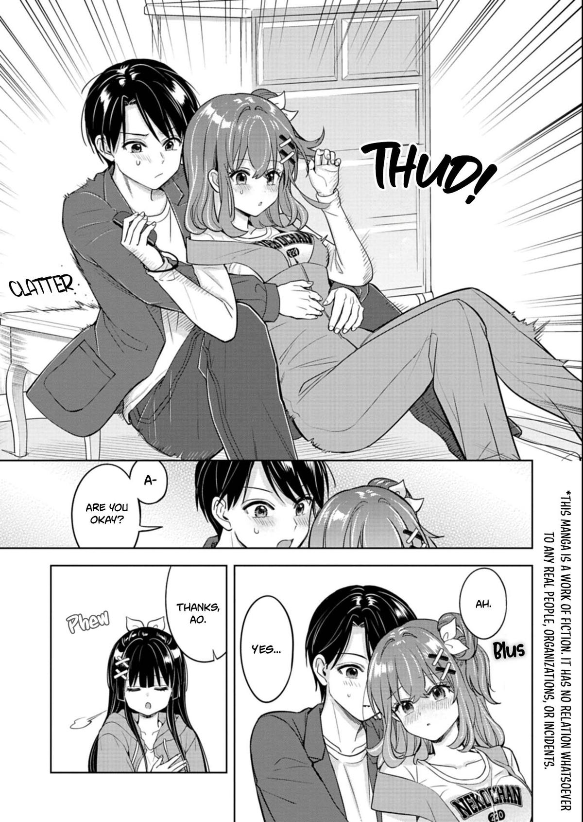 Taoreta Fujin wo Sukutta Gohoubi wa, Musume no Bijin Futago to no Otsukiai deshita. Chapter 7 page 16 - 