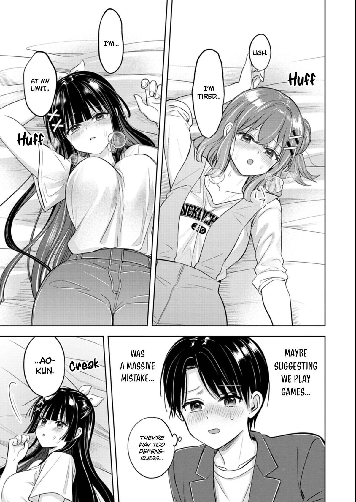 Taoreta Fujin wo Sukutta Gohoubi wa, Musume no Bijin Futago to no Otsukiai deshita. Chapter 7 page 20 - 