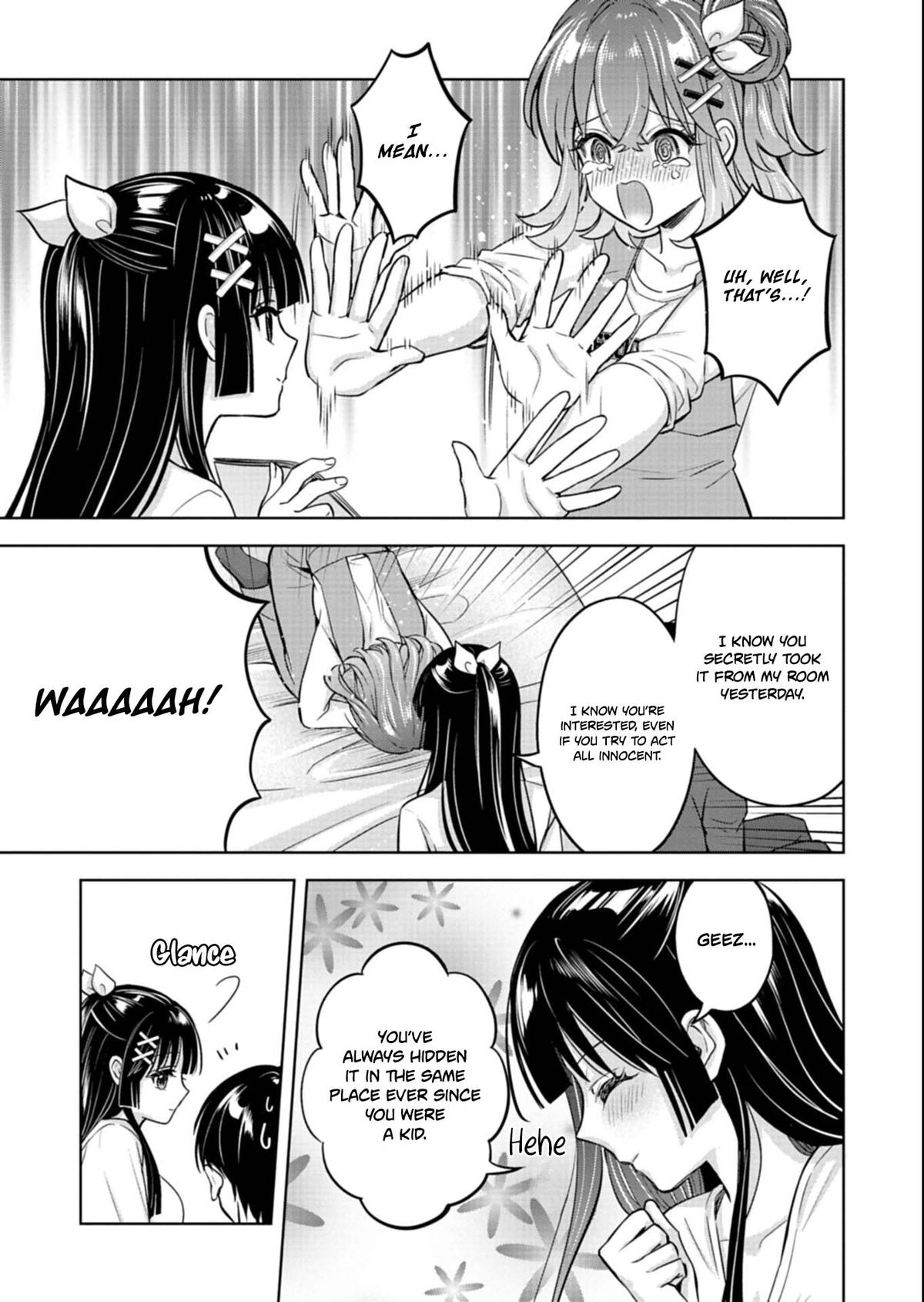 Taoreta Fujin wo Sukutta Gohoubi wa, Musume no Bijin Futago to no Otsukiai deshita. Chapter 7 page 24 - 