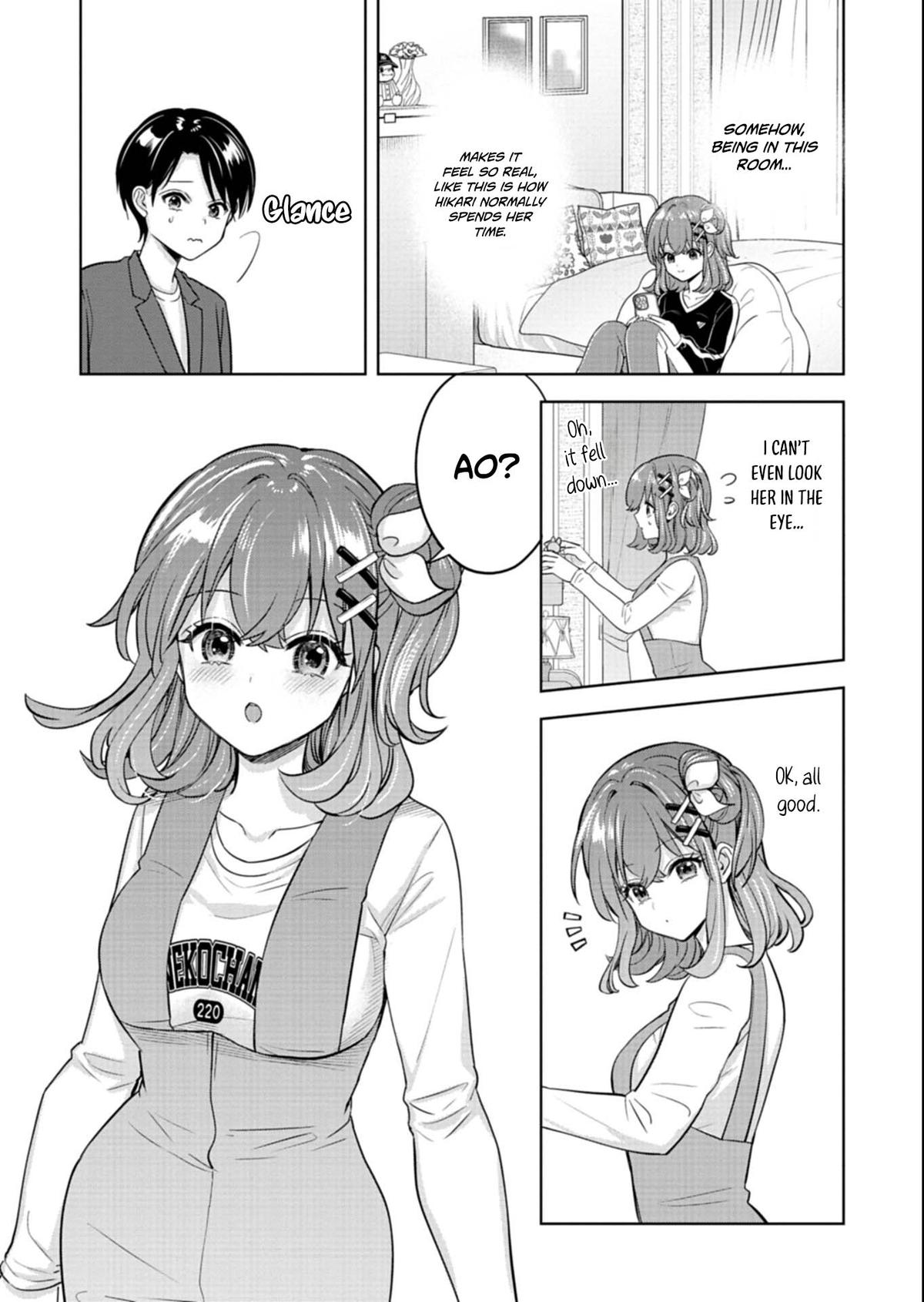 Taoreta Fujin wo Sukutta Gohoubi wa, Musume no Bijin Futago to no Otsukiai deshita. Chapter 7 page 8 - 