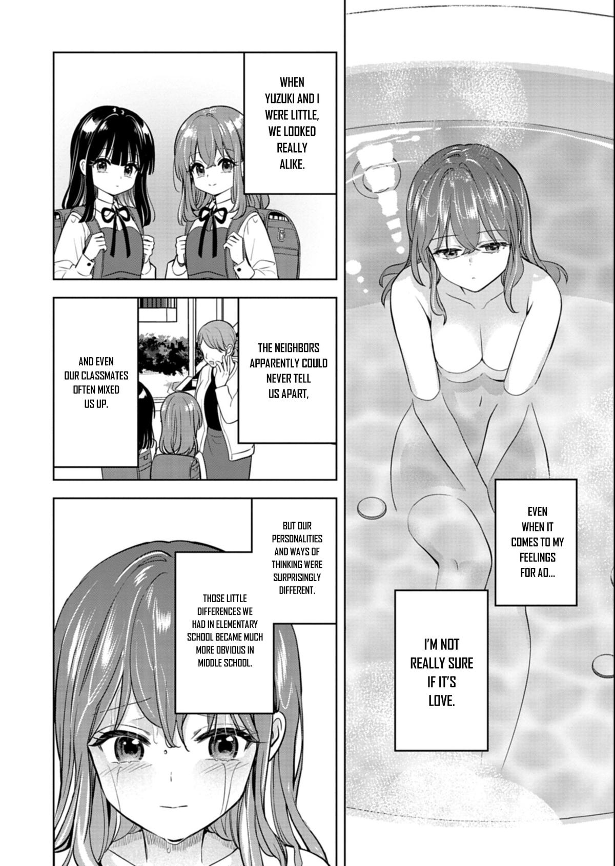 Taoreta Fujin wo Sukutta Gohoubi wa, Musume no Bijin Futago to no Otsukiai deshita. Chapter 8 page 13 - 