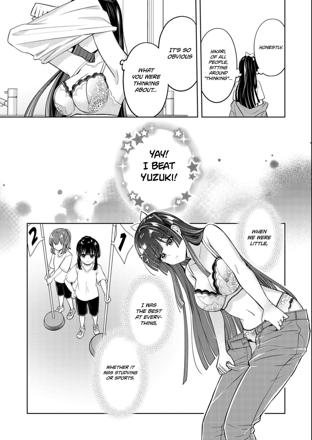 Taoreta Fujin wo Sukutta Gohoubi wa, Musume no Bijin Futago to no Otsukiai deshita. Chapter 8 page 19 - 
