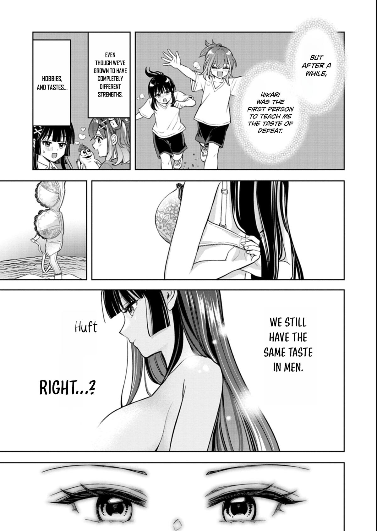Taoreta Fujin wo Sukutta Gohoubi wa, Musume no Bijin Futago to no Otsukiai deshita. Chapter 8 page 20 - 