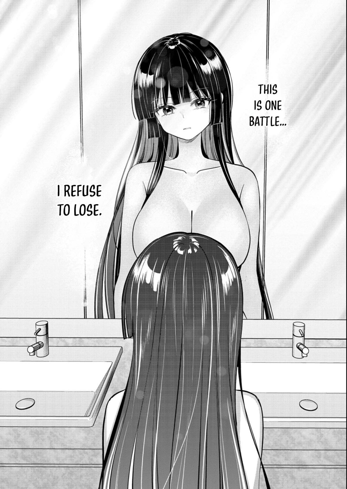 Taoreta Fujin wo Sukutta Gohoubi wa, Musume no Bijin Futago to no Otsukiai deshita. Chapter 8 page 21 - 