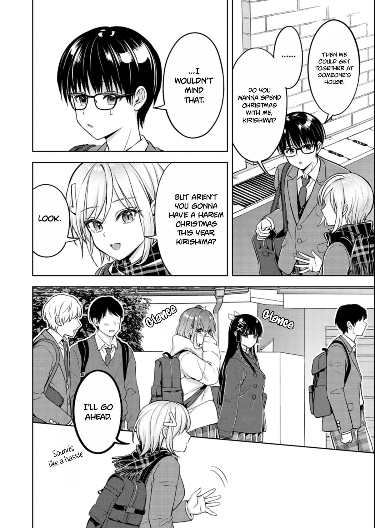 Taoreta Fujin wo Sukutta Gohoubi wa, Musume no Bijin Futago to no Otsukiai deshita. Chapter 8 page 23 - 