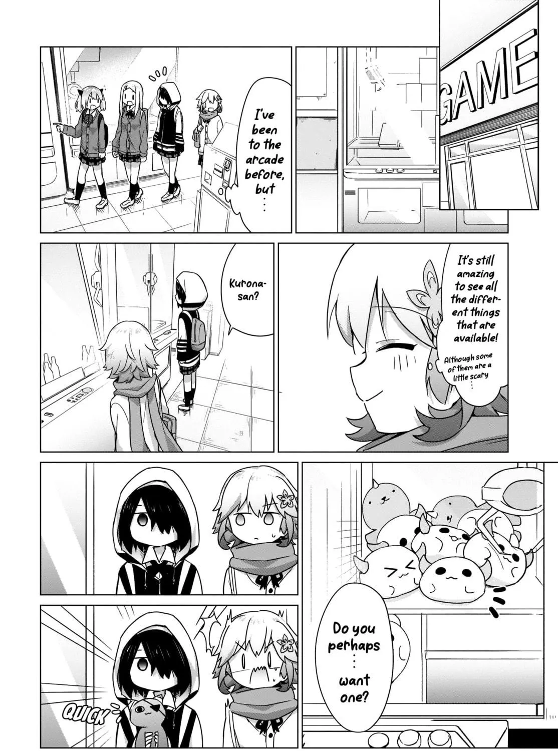 Tapris Sugar Step Chapter 10 page 16 - 
