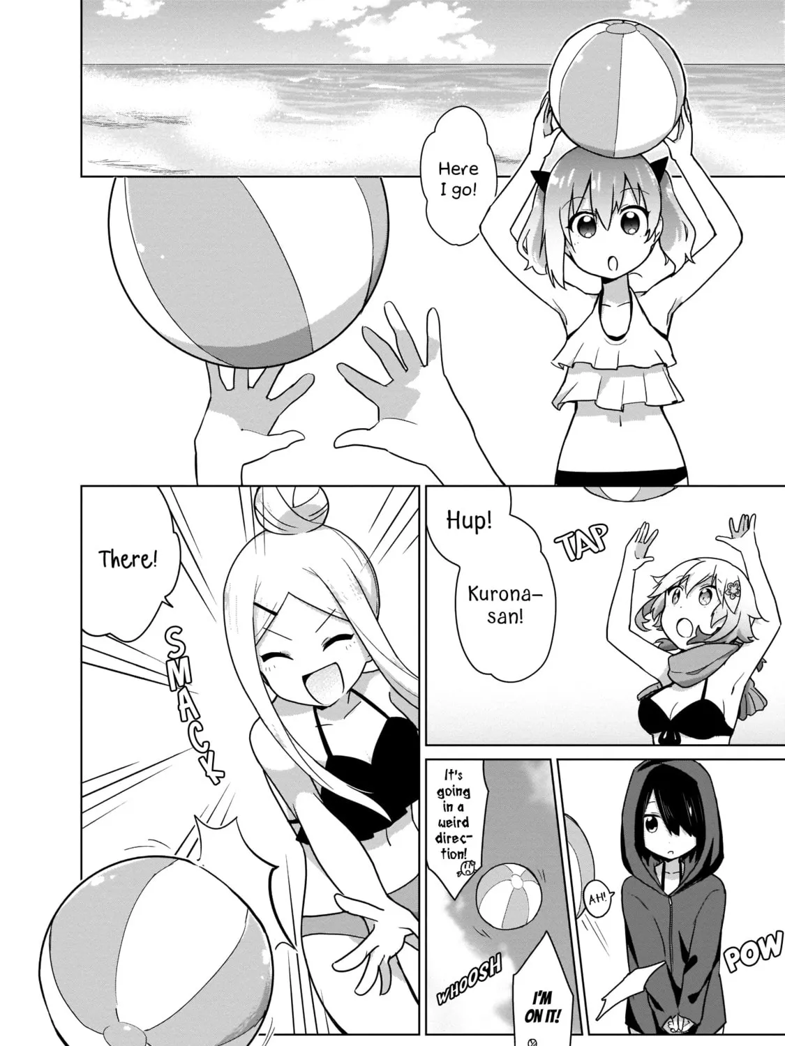 Tapris Sugar Step Chapter 13 page 20 - 